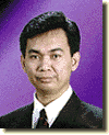 Pdt. Yusak Hadisiswantoro